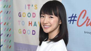 Marie Kondo
