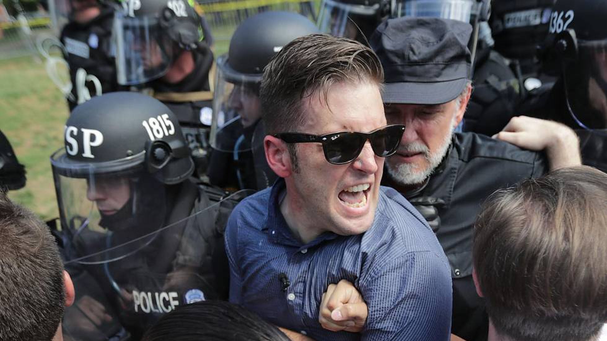 Cristãos negros estão confrontando mentiras criad