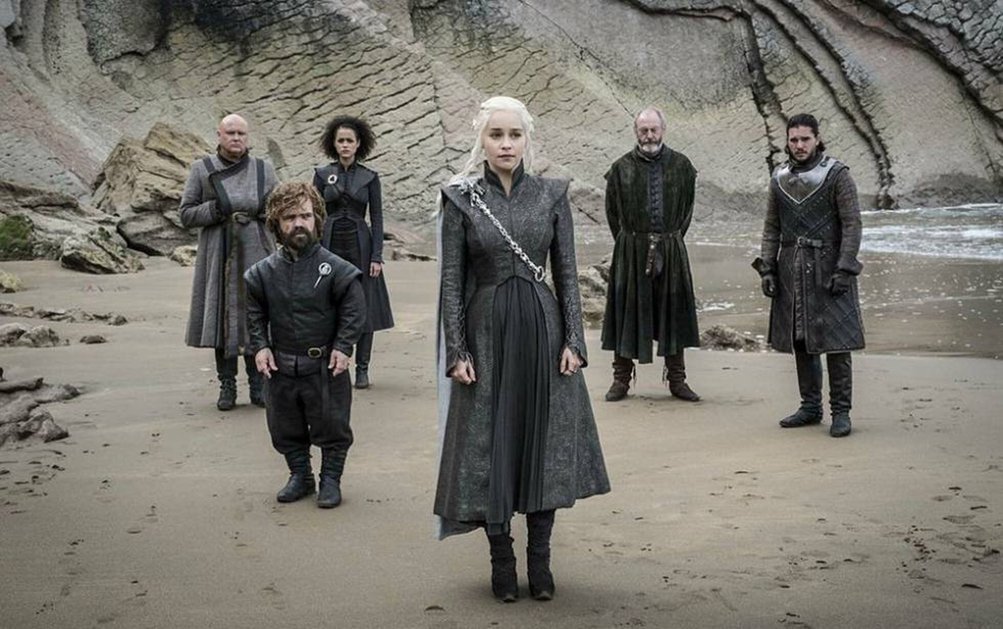 Game of Thrones', sétima temporada: o que aconteceu no capítulo 7x02, Cultura