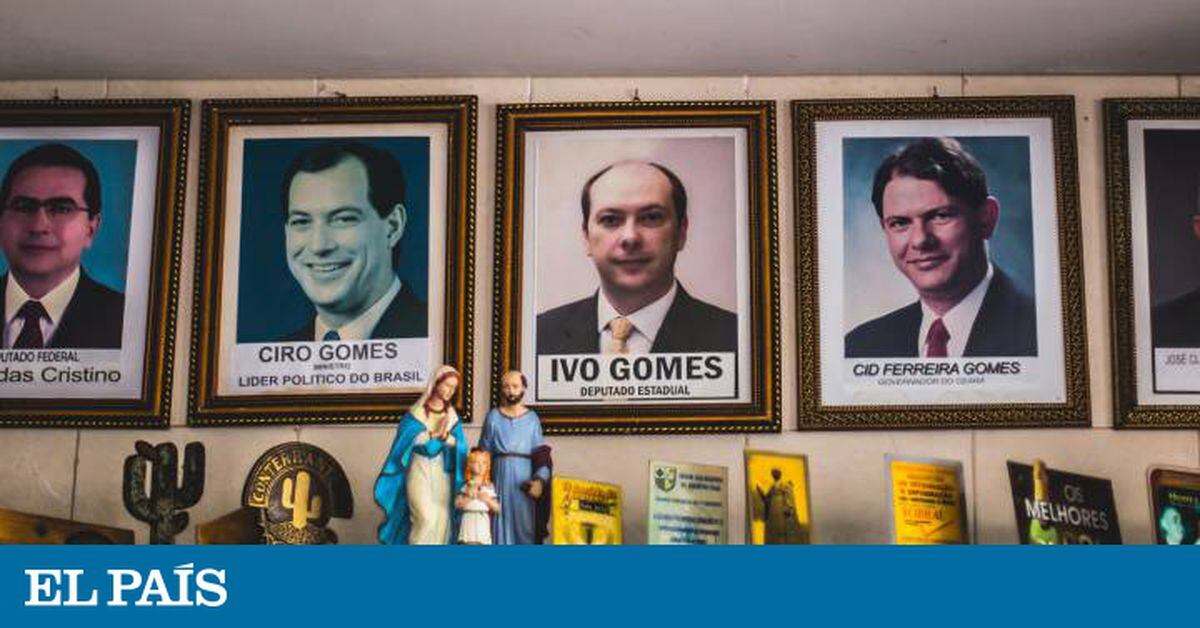 Elei es 2018 Alian a com PT no Cear revela encruzilhada