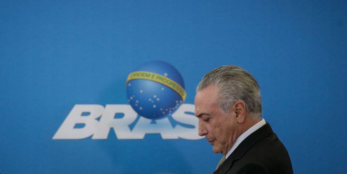 Reajuste do servidor e 14.000 novos cargos: austeridade de Temer em xeque, Economia