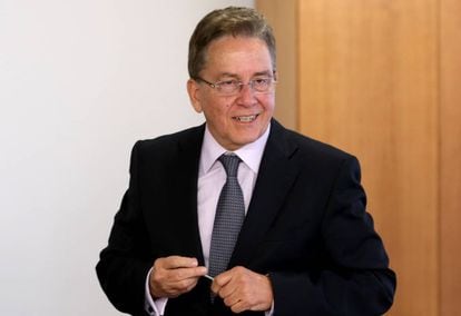 Paulo Rabello de Castro, novo presidente do BNDES.