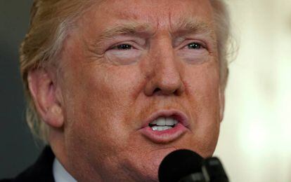 Donald Trump.