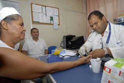 Governo Federal preenche 8,5 mil vagas deixadas por médicos cubanos