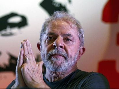 Lula acredita ser a reencarnação de todos os pobres do país