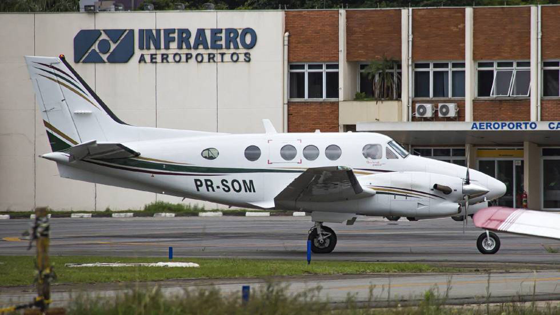 Acidente de avião no as: o que se sabe e o que falta saber