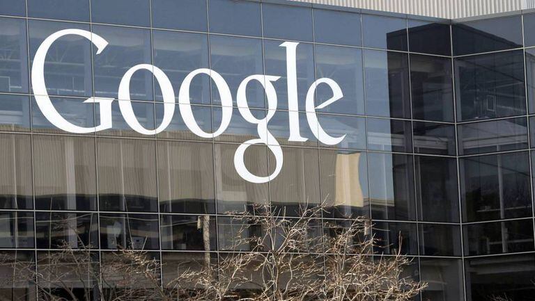 Sede do Google em Mountain View, Califórnia