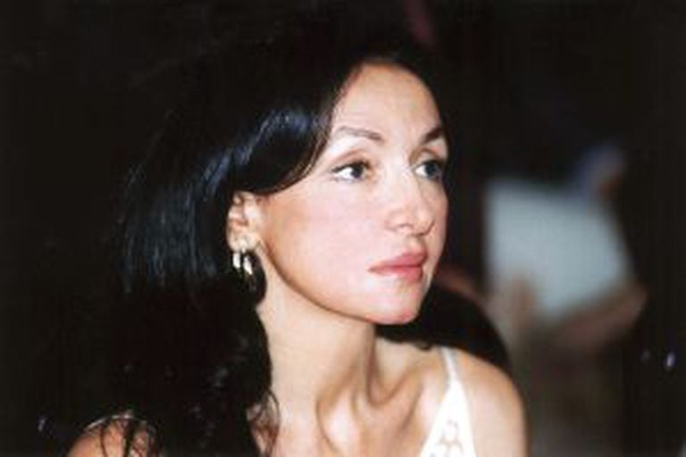 Esther Koplowitz, principal acionista do Grupo FCC.