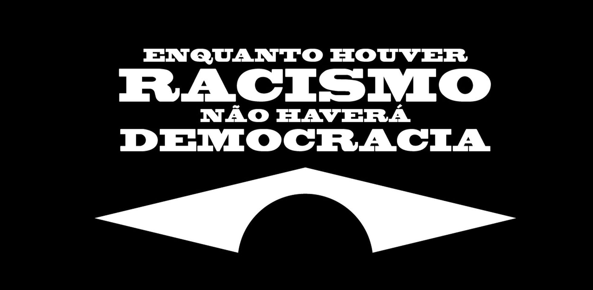 Não se pode pensar a democracia real no Brasil se o racismo não for um  ponto central” | Atualidade | EL PAÍS Brasil