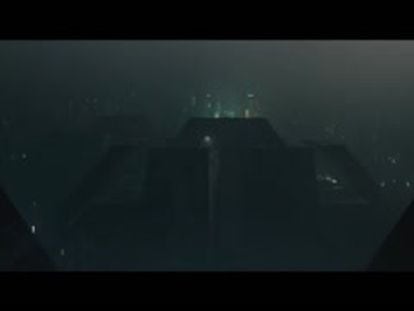 ‘Blade Runner 2049’ e seus replicantes de última geração