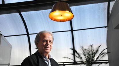 O economista Luiz Carlos Mendonça de Barros.