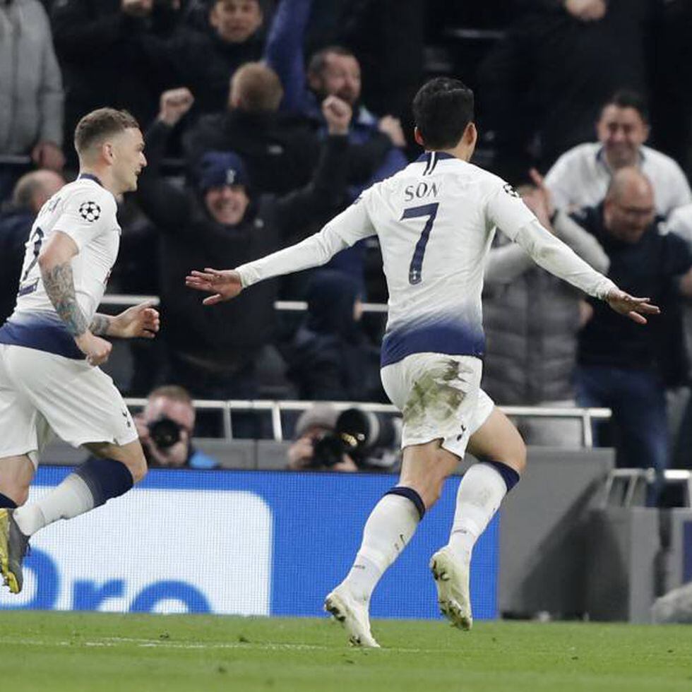 TNT Sports BR on X: TORCEDORES, CALMA! 😅 O Tottenham não tem motivo pra  tanta apreensão (ou tem?). Champions League é OUTRA HISTÓRIA 😎  #CasaDaChampions É amanhã, a partir das 16h45, no @