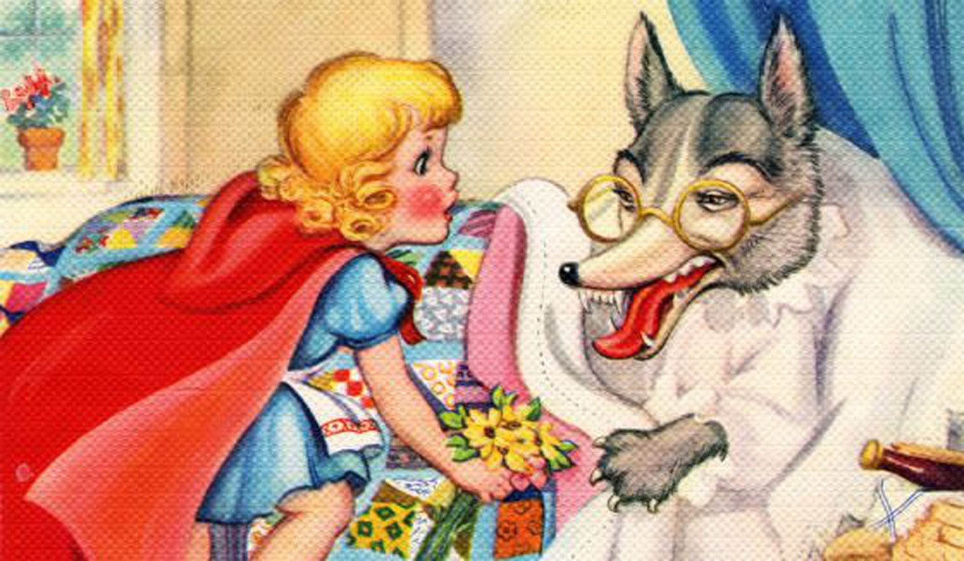red riding hood by charles perrault red riding hood by charles perrault
