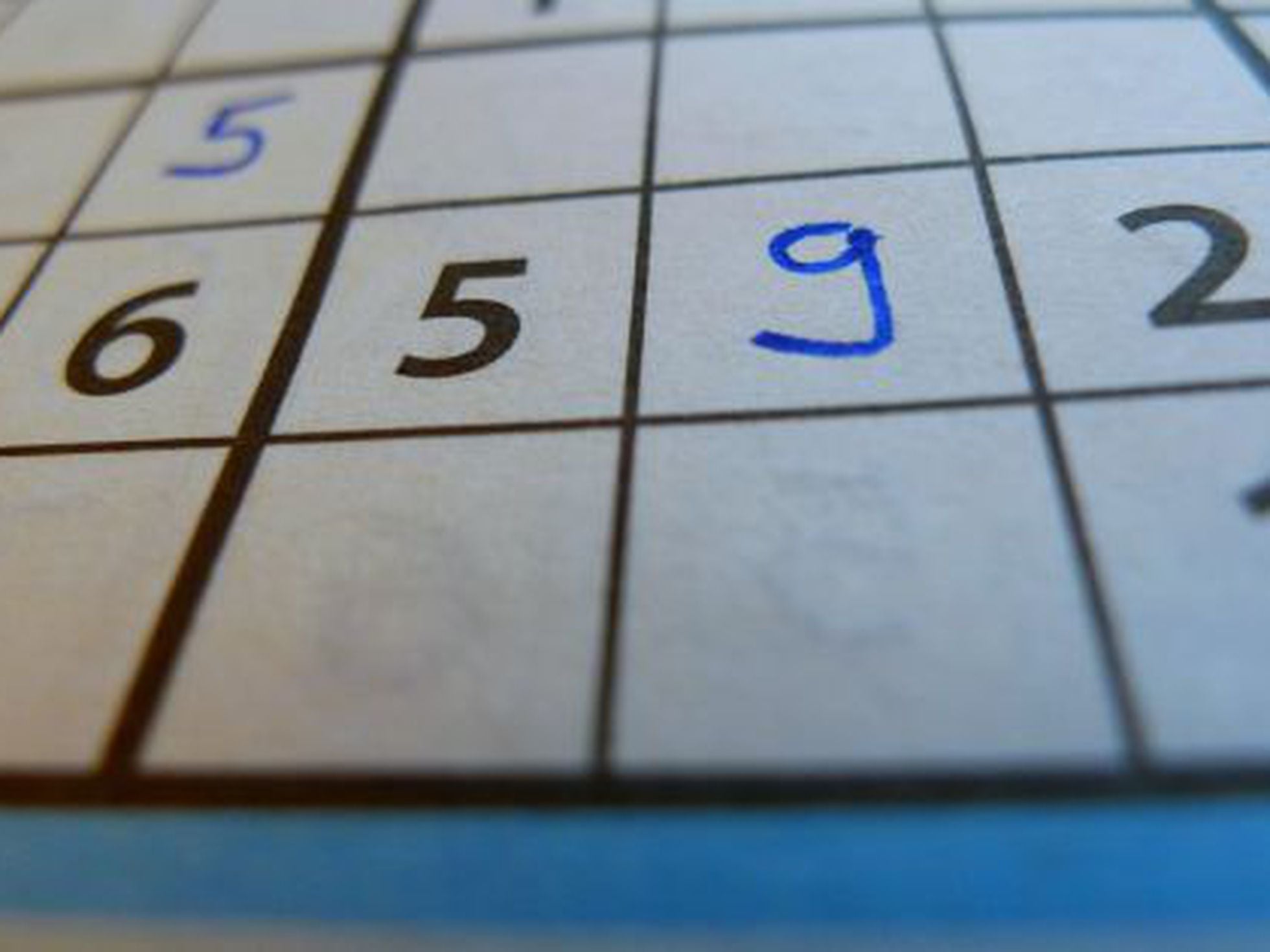 O que é Sudoku? – Sudoku Brasil