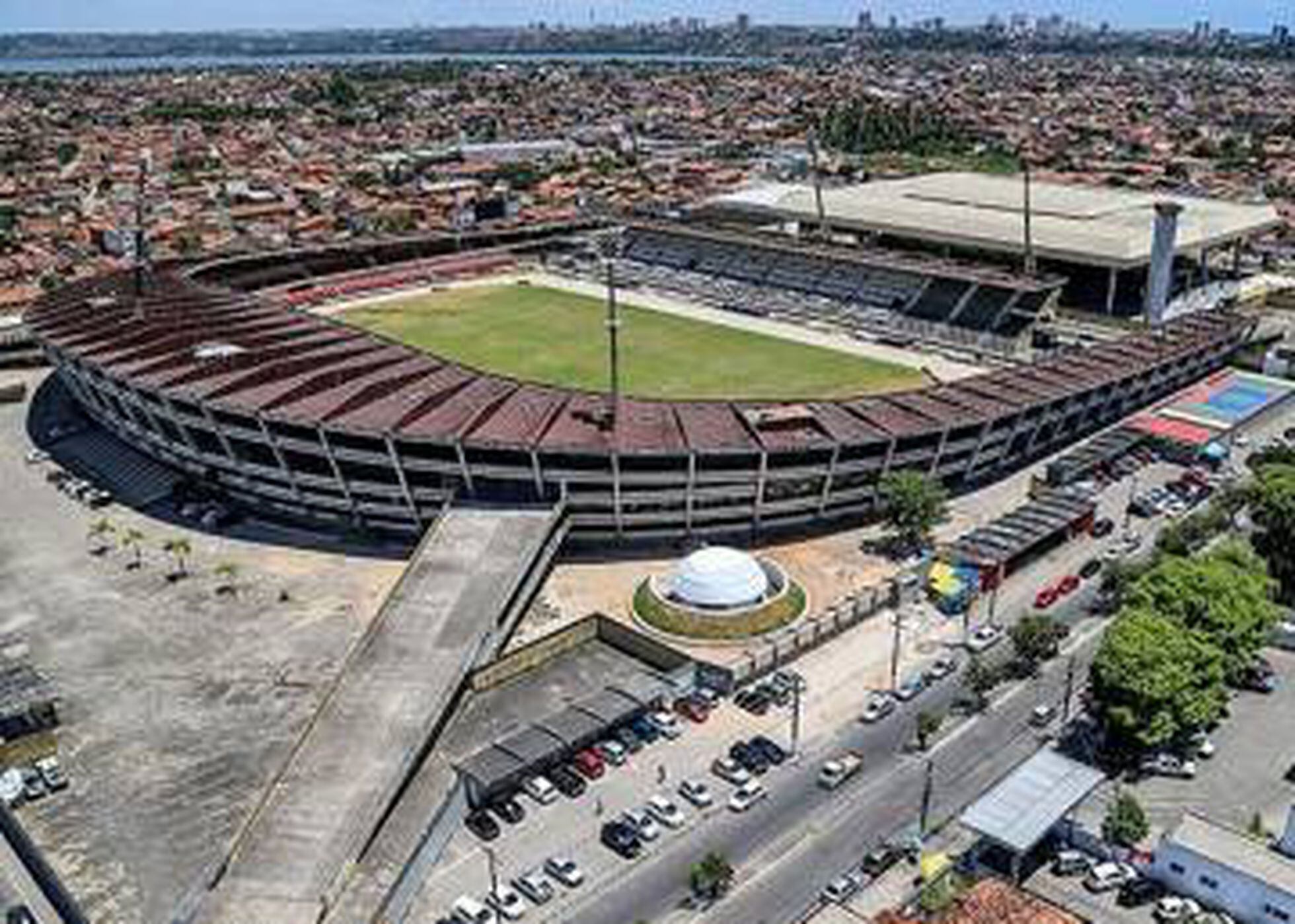 Realizados jogos da segunda rodada da fase de grupos da Copa Imperatriz de  Futebol de bairros - Prefeitura Municipal de Imperatriz