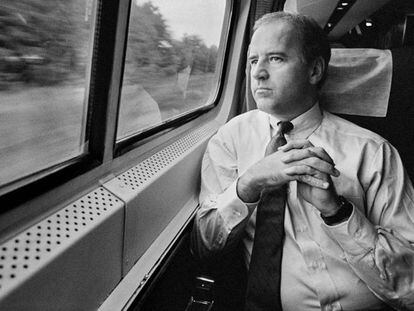 Joe Biden, de jovem senador a presidente eleito dos Estados Unidos