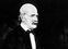 Retrato do médico húngaro, Ignaz Semmelweis.
