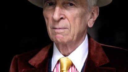Gay Talese.