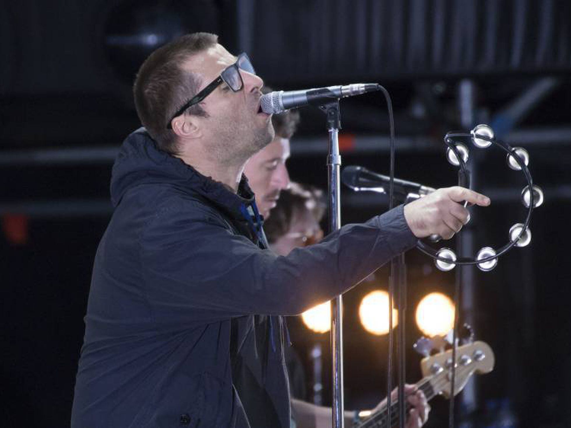 Liam Gallagher compara jogador inglês a Pelé e exalta lei do ex