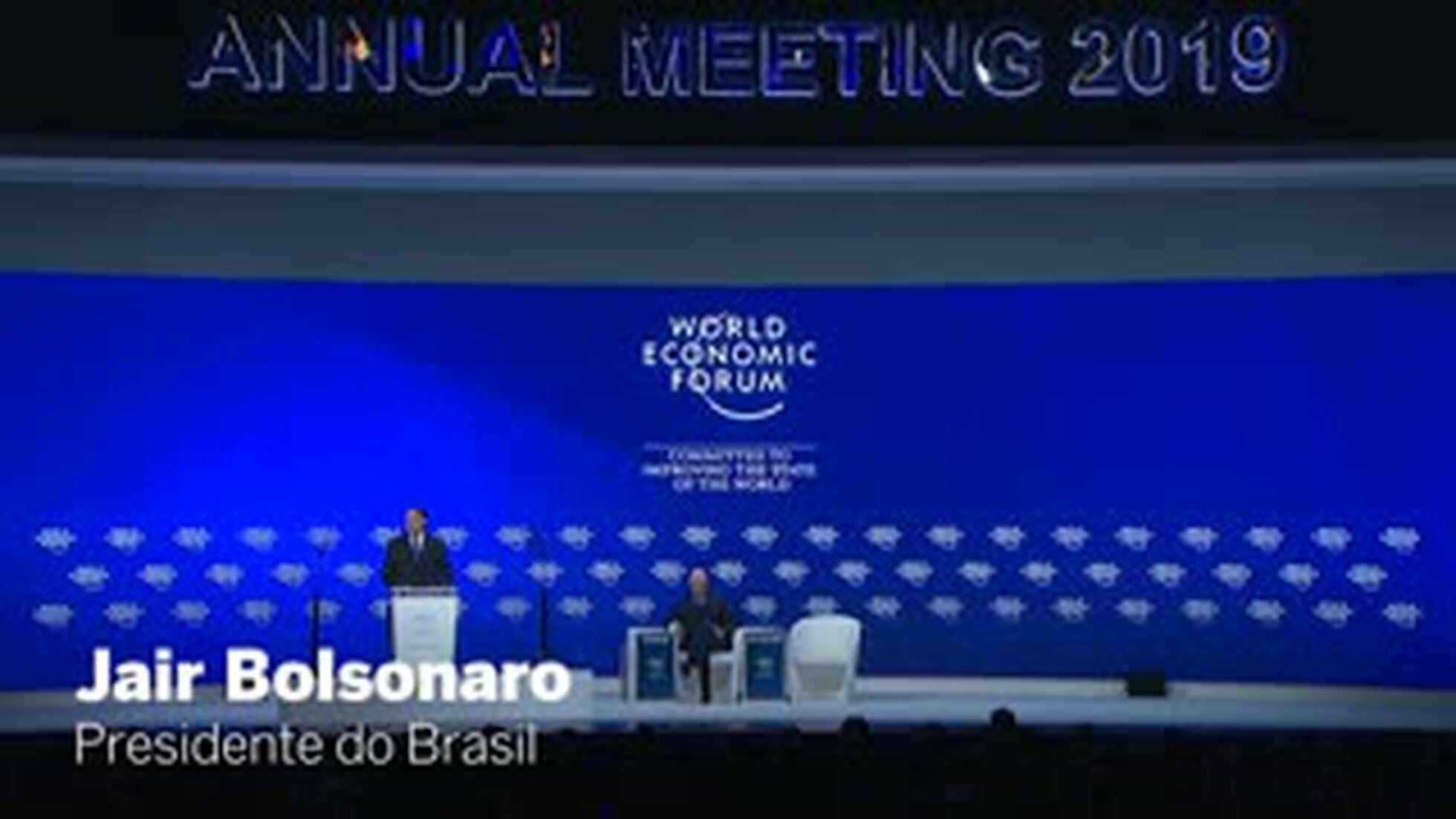 Não queremos que o Brasil mergulhe no socialismo', diz Bolsonaro em  discurso de aniversário