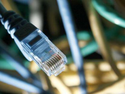 Os EUA querem acabar com o princípio de ‘neutralidade da rede’