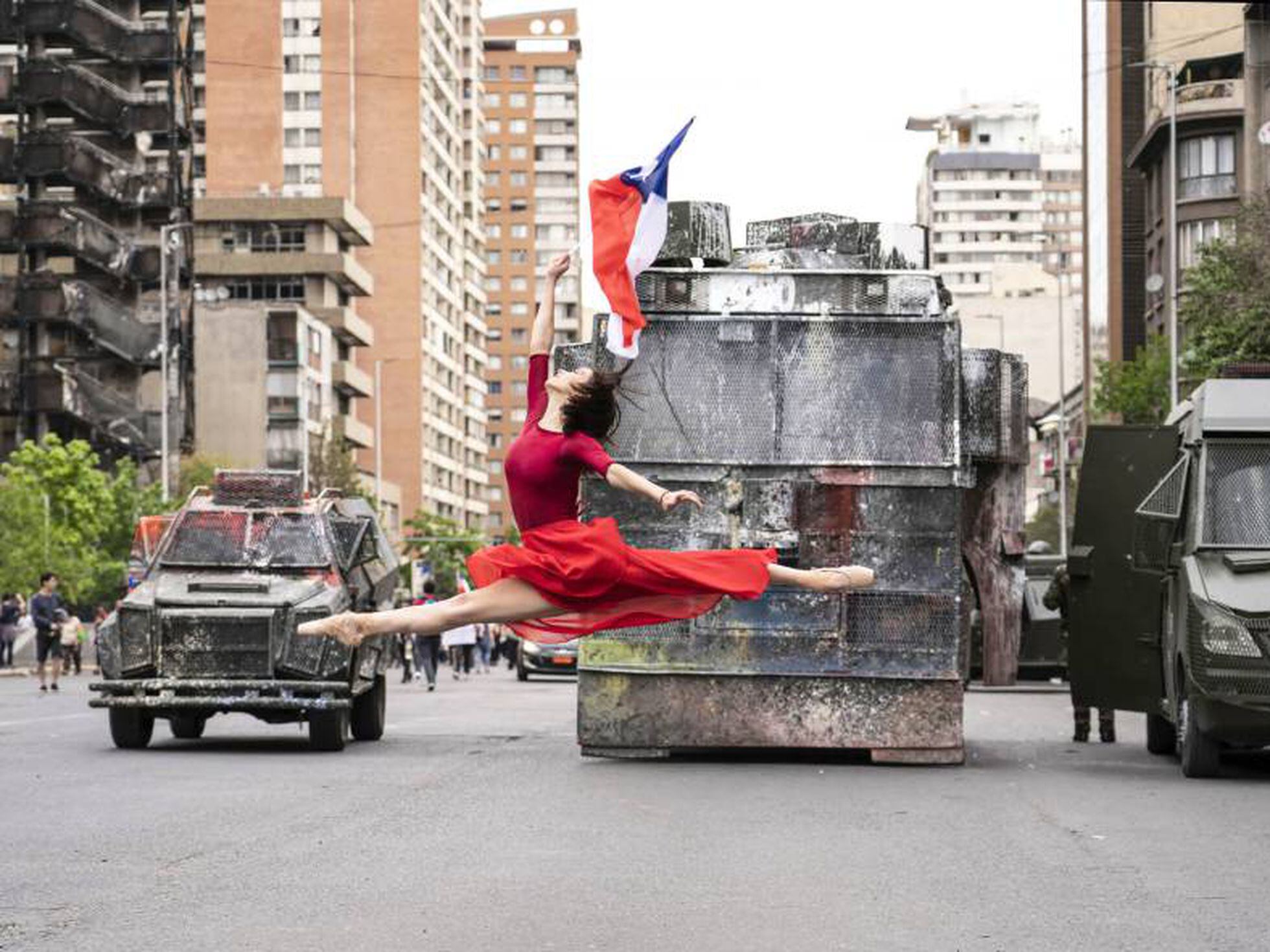 Cultura — Rua da Margem