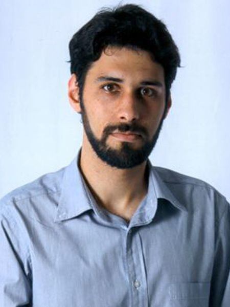 Economista Alexandre Saes.