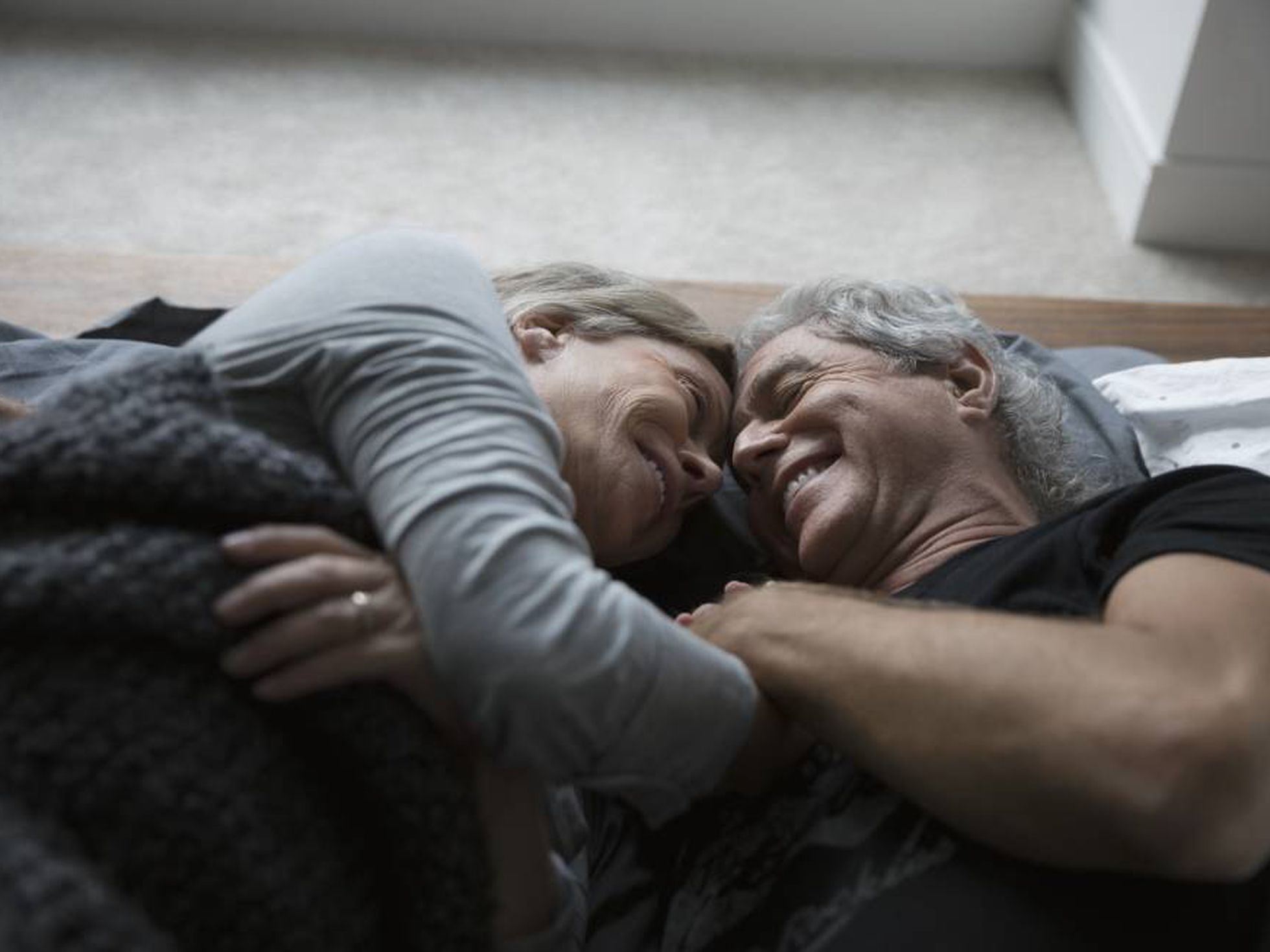 Sim, somos av&oacute;s e temos vida sexual ativa | Ci&ecirc;ncia | EL PA&Iacute;S Brasil