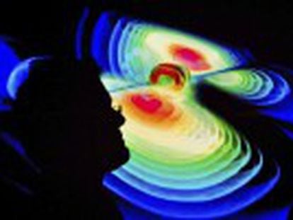 Cientistas do LIGO criaram três toques de chamada com os sons feitos por essas ondas