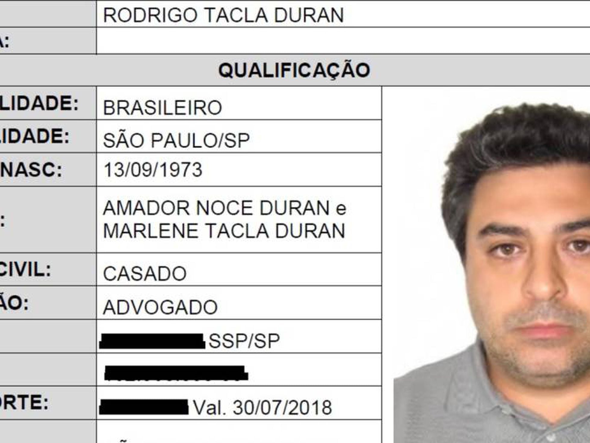 Dono do extinto Papa-Tudo entra para lista de procurados da Interpol -  11/04/2017 - UOL Economia