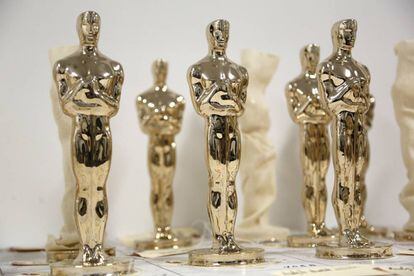 Cerimônia do Oscar acontece neste domingo, 26 de fevereiro.
