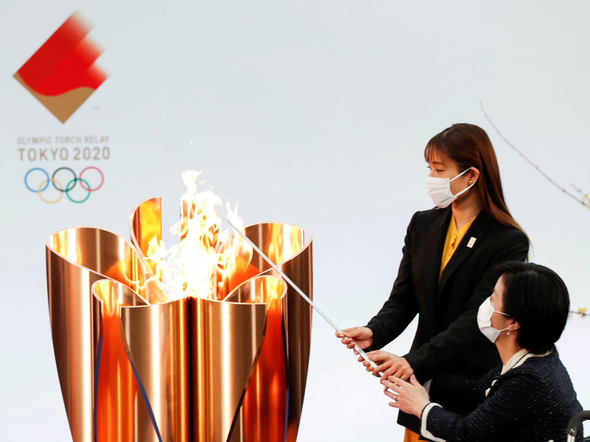 Em clima de Olimpíadas, Google lança um doodle inspirado na cultura japonesa