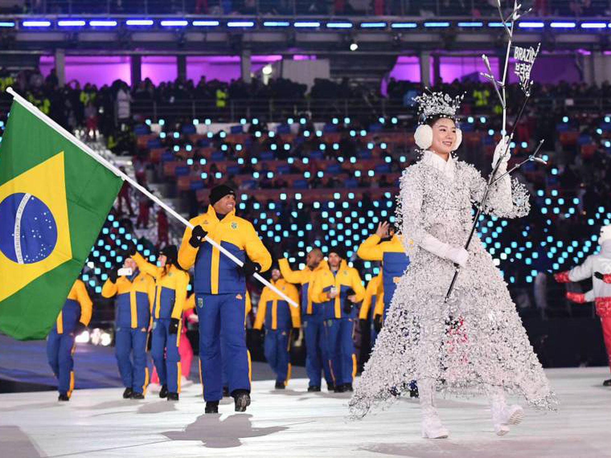 Surto Lista: Os cinco melhores desempenhos brasileiros nos Jogos Olímpicos  de Inverno - Surto Olímpico