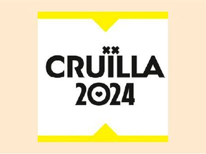 'FESTIVAL CRUILLA 2024'. Del 10 al 13 de julio en Barcelona. Abonos y entradas ya disponibles 