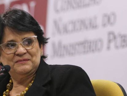 Após sete meses, Damares não gastou um centavo com a Casa da Mulher Brasileira