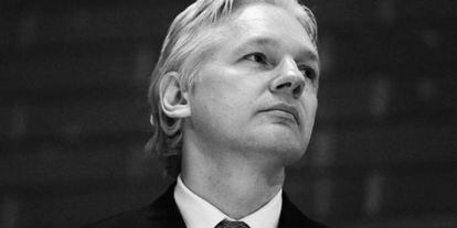 Julian Assange, fundador do Wikileaks.