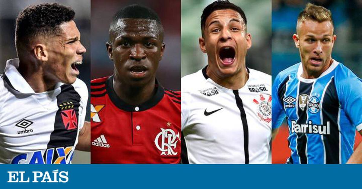 O cenário do futebol brasileiro. Estilo de jogo nacional x globalização