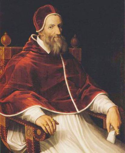 Gregorio XIII