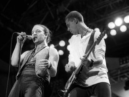 Banda irlandesa confirma show no Brasil nos dias 19, 21 e 22 para cantar músicas de  Joshua Tree , de 1987
