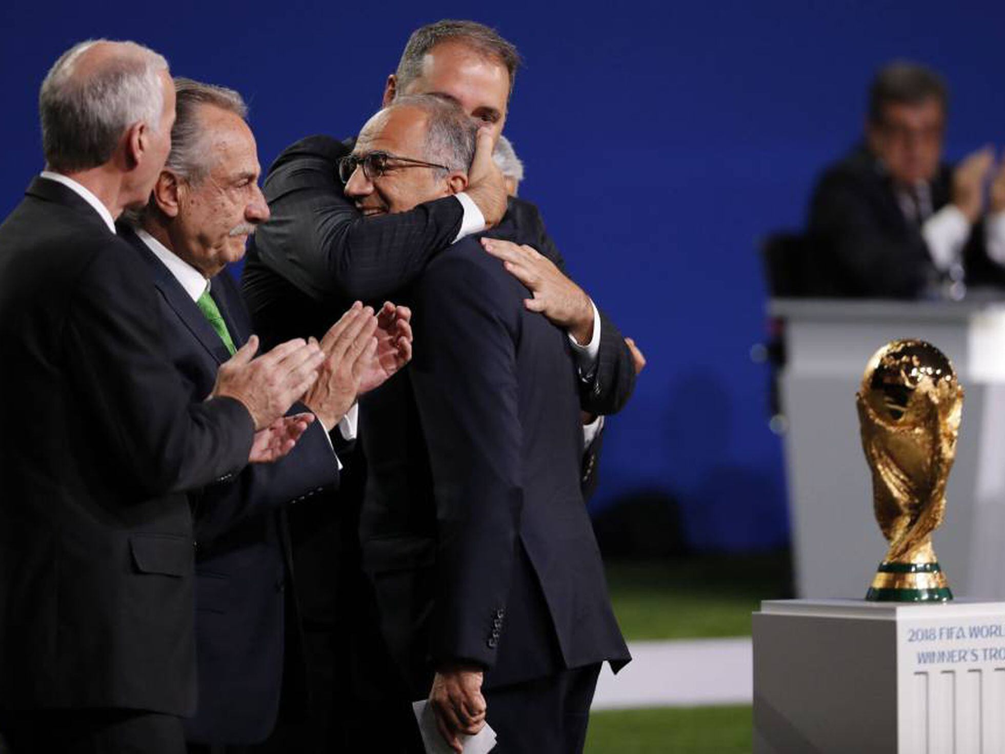 Copa do Mundo 2026 – Canadá é Agora!