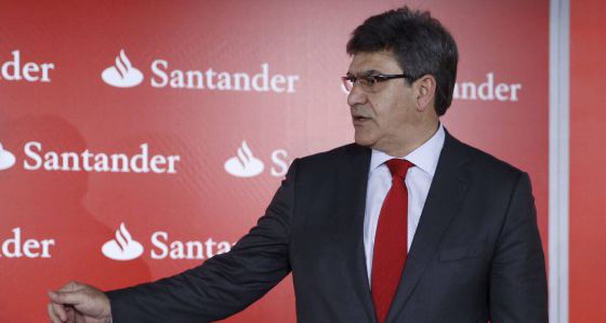 Lucro Do Santander Sobe 36% Em 9 Meses E Chega A 5,9 Bilhões De Euros ...