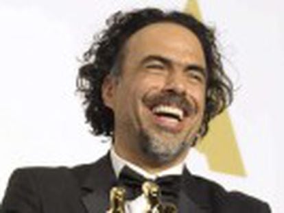 Iñárritu e Lubezki comandam uma geração genial de mexicanos que conseguiram colocar a indústria cinematográfica aos seus pés