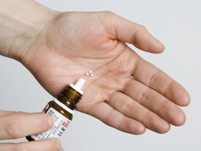 Se a homeopatia não funciona, por que não é proibida?