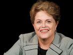 La expresidenta Dilma Rousseff, en un evento en París en marzo de este año. CHARLES PLATIAU / REUTERS