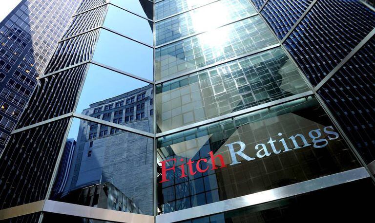 Agência de riso Fitch colocou a nota do Brasil em grau especulativo.