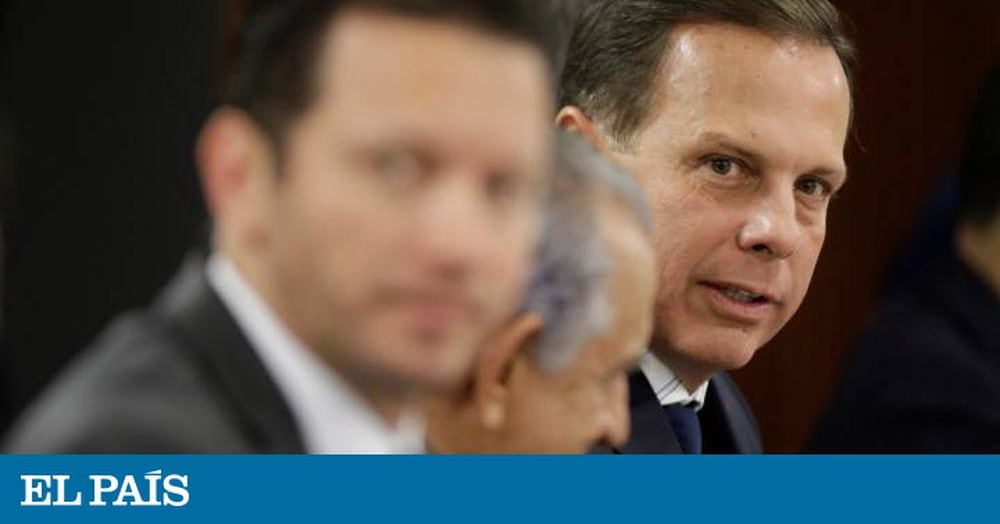 João Doria, a atrapalhada expedição ao Bandeirantes como 