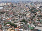 Brasilândia, bairro periférico de São Paulo