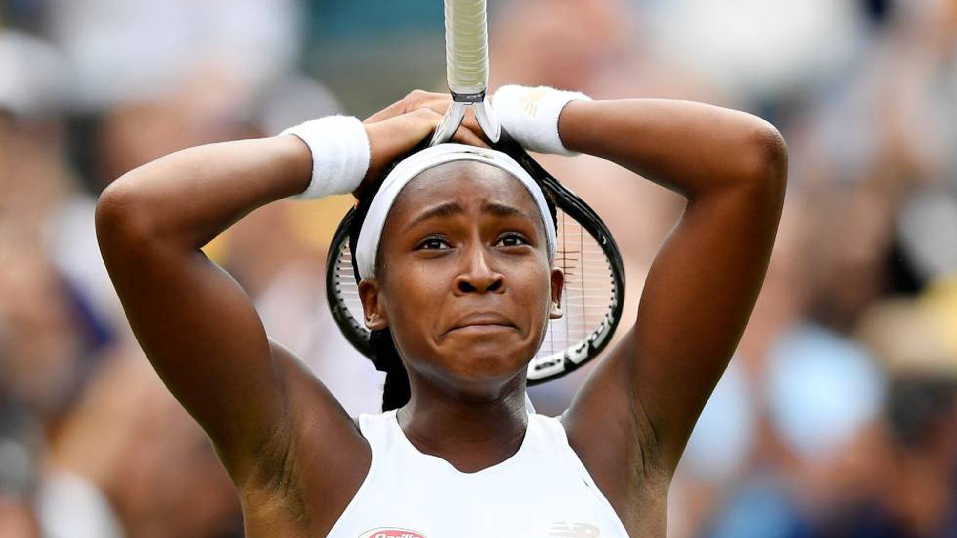 Tenista goiano de 14 anos vence o Banana Bowl e vai disputar  classificatória para Wimbledon