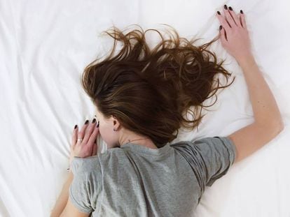 Dormir pouco pode diminuir a sensibilidade à insulina.