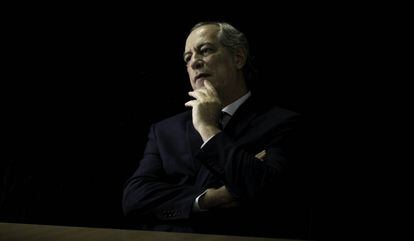 Ciro Gomes Meu pesco o j valia ouro agora vale muito mais